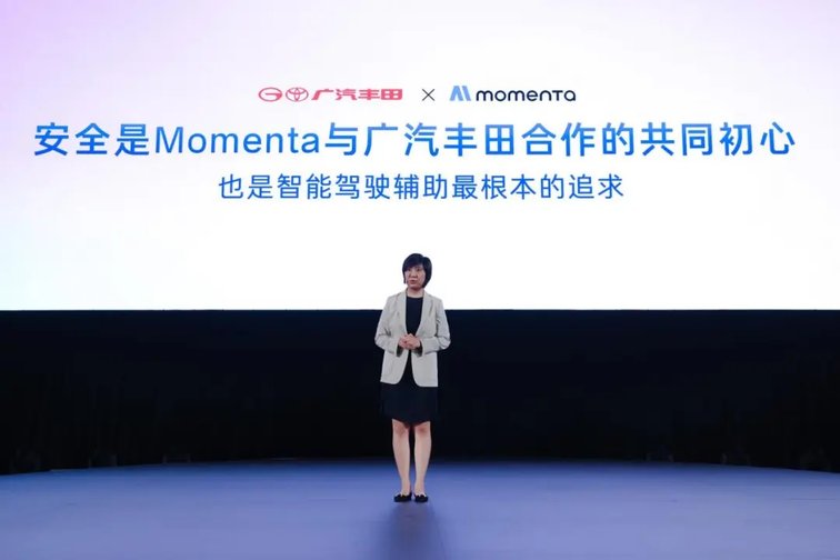 爆款密码揭秘：广丰+Momenta+华为+小米，AI生态闭环如何重塑汽车行业格局