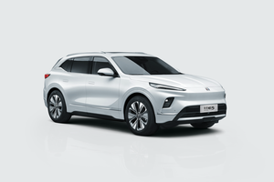 新别克纯电E5一口价14.99万元起，油车老司机会心动吗？
