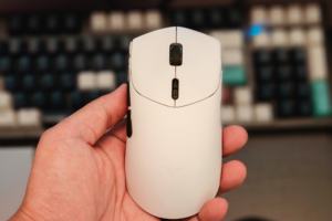 用了雷柏VT7 MAX一周后，我才知道什么叫真正的电竞级鼠标