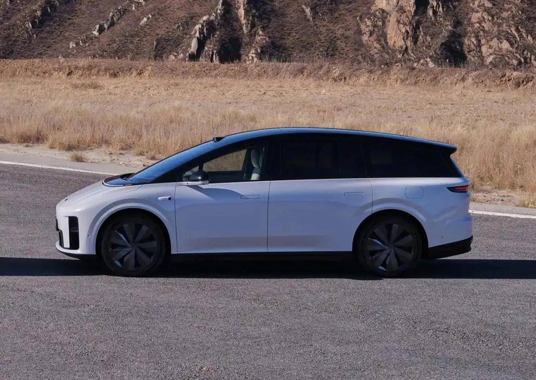 理想i6/i8、全新小鹏P7、五菱全新MPV，下半年重磅车型抢先看