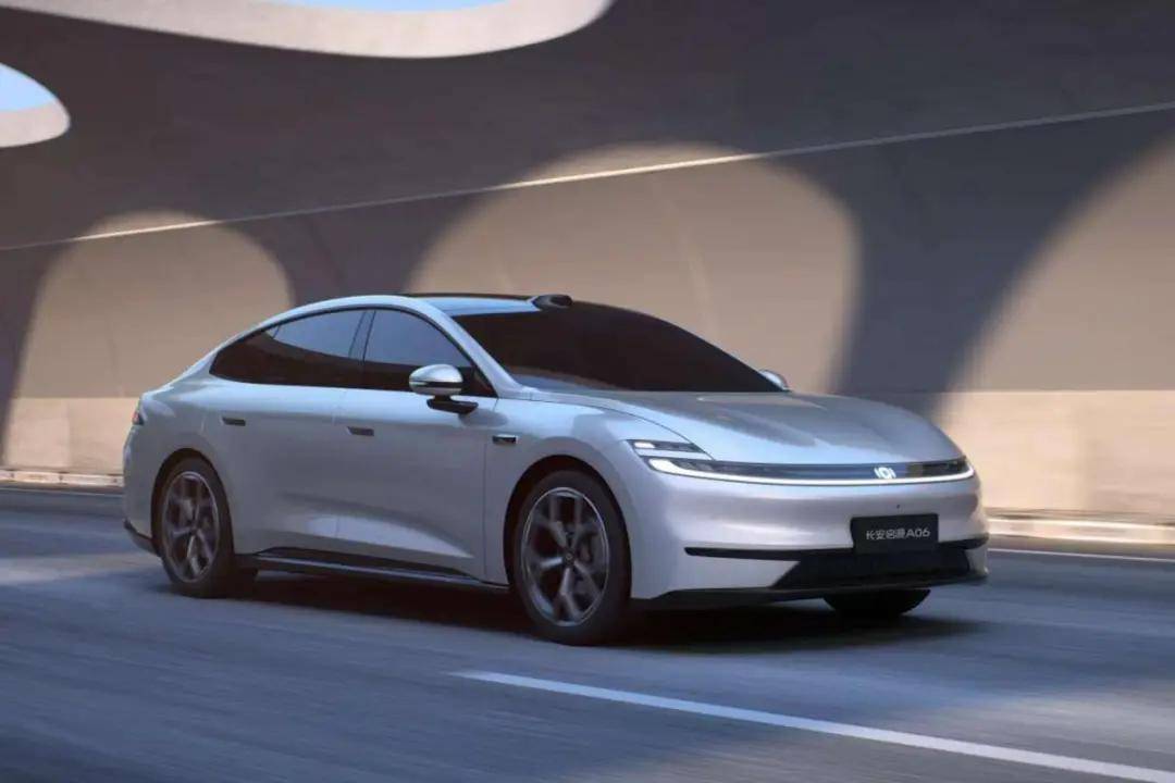 全新小鹏P7、理想i8领衔，这几款重磅新能源车下半年上市