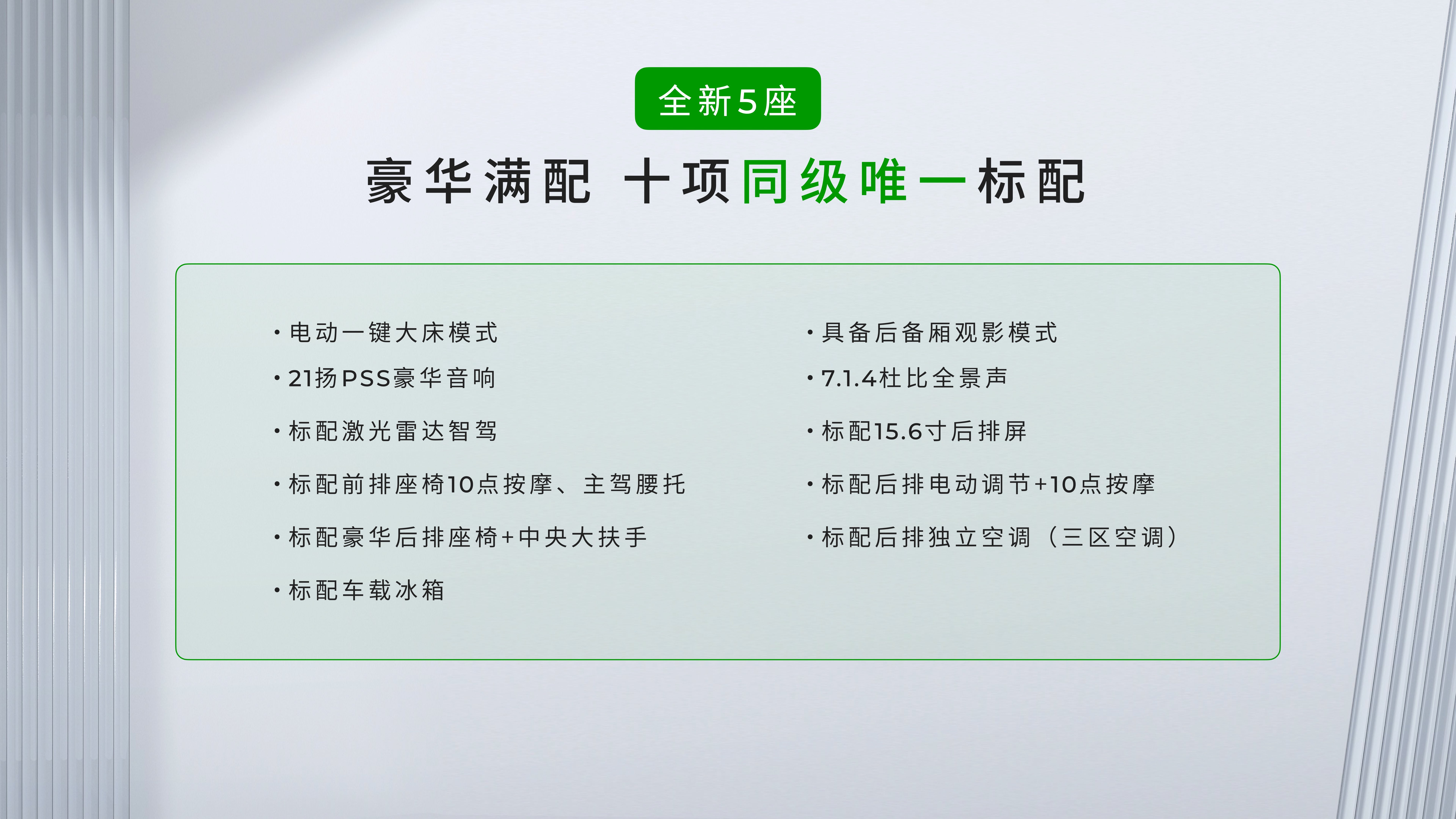 6座/5座双王牌，新款零跑C16上市！零跑销量突破80万辆领跑新势力