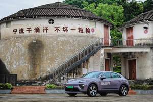 南境·劲驰而行，保时捷纯电动Macan南区沉浸试驾启幕