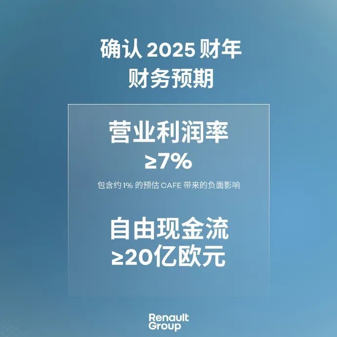 卢卡挥别雷诺巅峰时刻，7.6%利润率难掩电动化跛足之痛