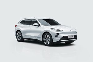 新别克纯电E5焕新上市，一口价14.99万元起