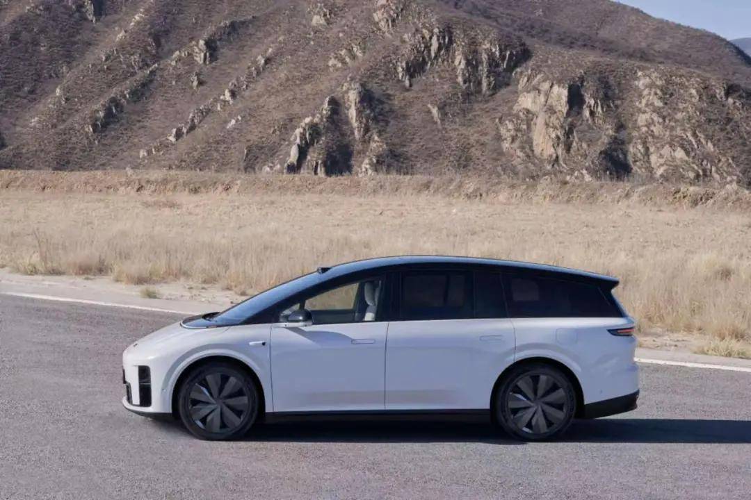 全新小鹏P7、理想i8领衔，这几款重磅新能源车下半年上市
