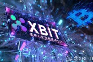伊朗中心化交易所遭黑客洗劫9000万，XBIT中东用户激增300%