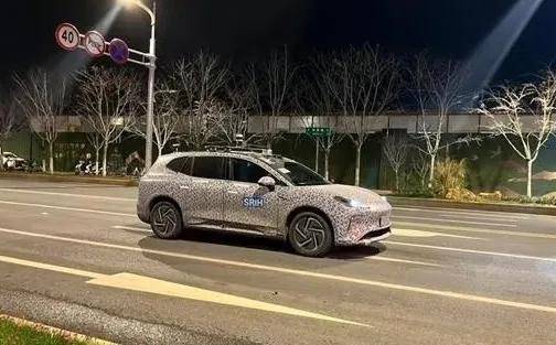 上汽华为的尚界 能破局比亚迪、特斯拉这些巨头吗？