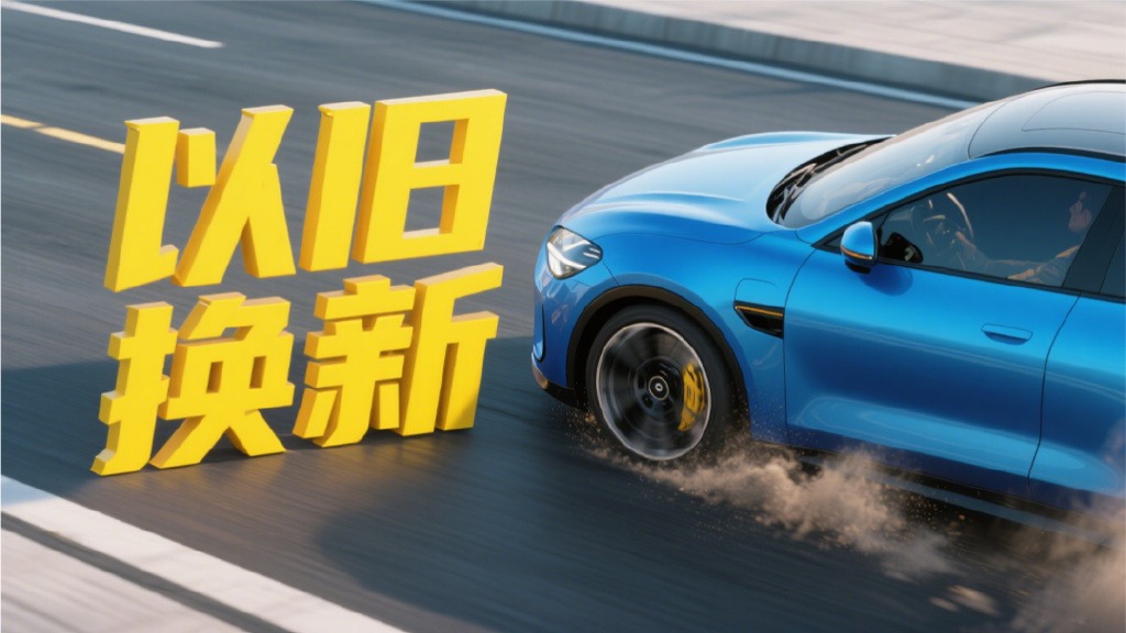 汽车国补或按下暂停键，6月买车是最后时机？