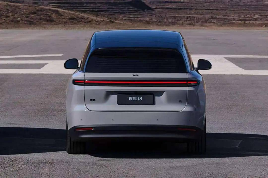 全新小鹏P7、理想i8领衔，这几款重磅新能源车下半年上市