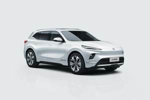 新别克纯电E5焕新上市，一口价14.99万元起