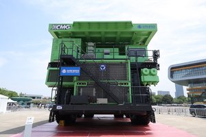 央视报道全球最大氢能燃料电池矿卡首秀！氢通能源集团董事长任亚辉接受采访