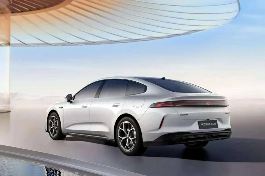 全新小鹏P7、理想i8领衔，这几款重磅新能源车下半年上市