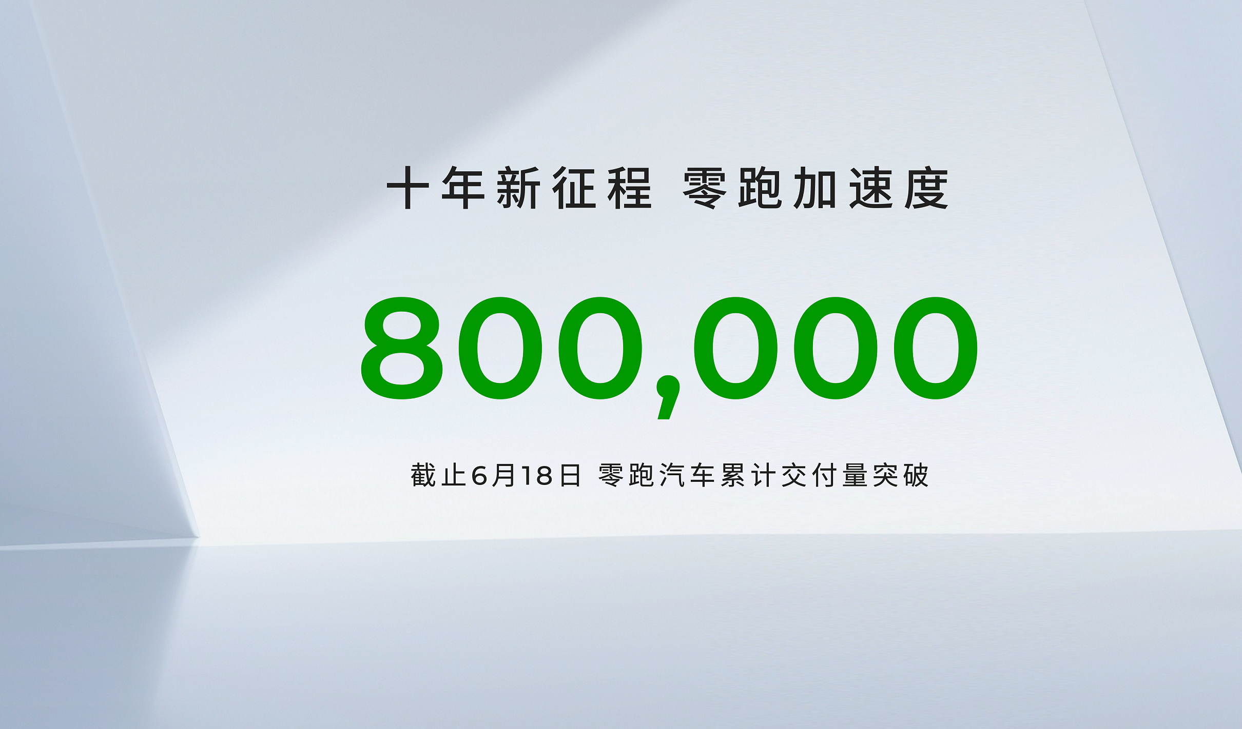6座/5座双王牌，新款零跑C16上市！零跑销量突破80万辆领跑新势力