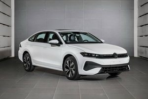 全新速腾将上市，对比现款车型，等新还是买旧？