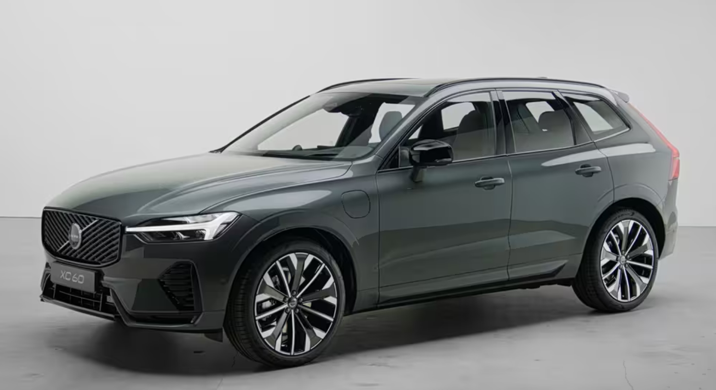 准备好银子 6月四款重磅SUV新车来袭 一汽奥迪Q6L e-tron领衔