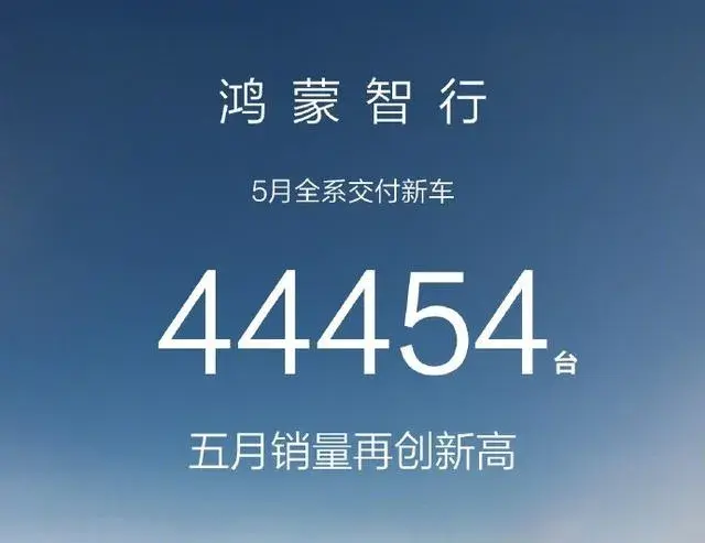 5月造车新势力销量爆表，谁家零公里二手车最多