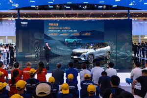 第四代博越 L 上市，开启智能燃油 SUV 新时代