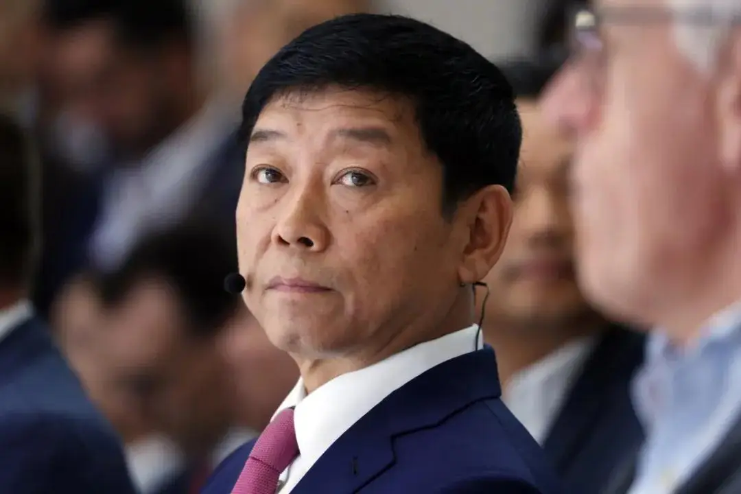 捍卫汽车人的底线，魏建军都做了什么？
