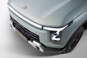 郑州日产 Z9 GE PHEV 正式上市！共推出 7 款车型