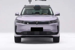 6月新车预告，上半年还有一波重磅新车要来，已经有爆款预定？