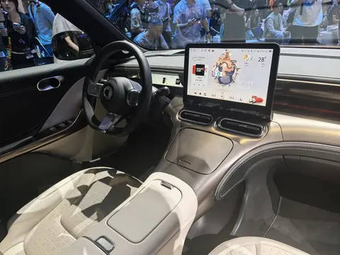 15.49万起售，smart #1经典焕新款上市