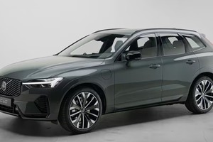 准备好银子 6月四款重磅SUV新车来袭 一汽奥迪Q6L e-tron领衔