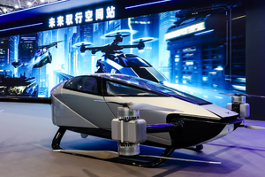 2025粤港澳大湾区车展：一场汽车与科技的深度对话