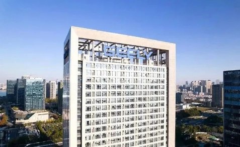 标普下调吉利评级展望至负面，吉利汽车的"黄金时代"终结了吗？