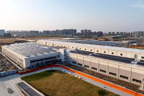 沃尔沃全新S90：以安全为基，重构豪华轿车价值新范式