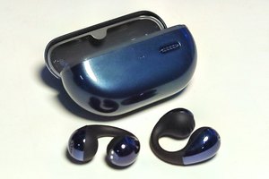 后悔没早买！SOUNDPEATS CC Pro耳夹式耳机治好了我的选择困难症