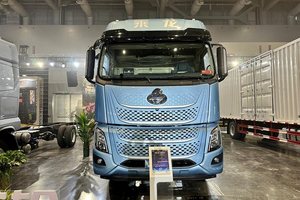 长途冷链运输苦？趁着补贴10万试试这款“移动之家”