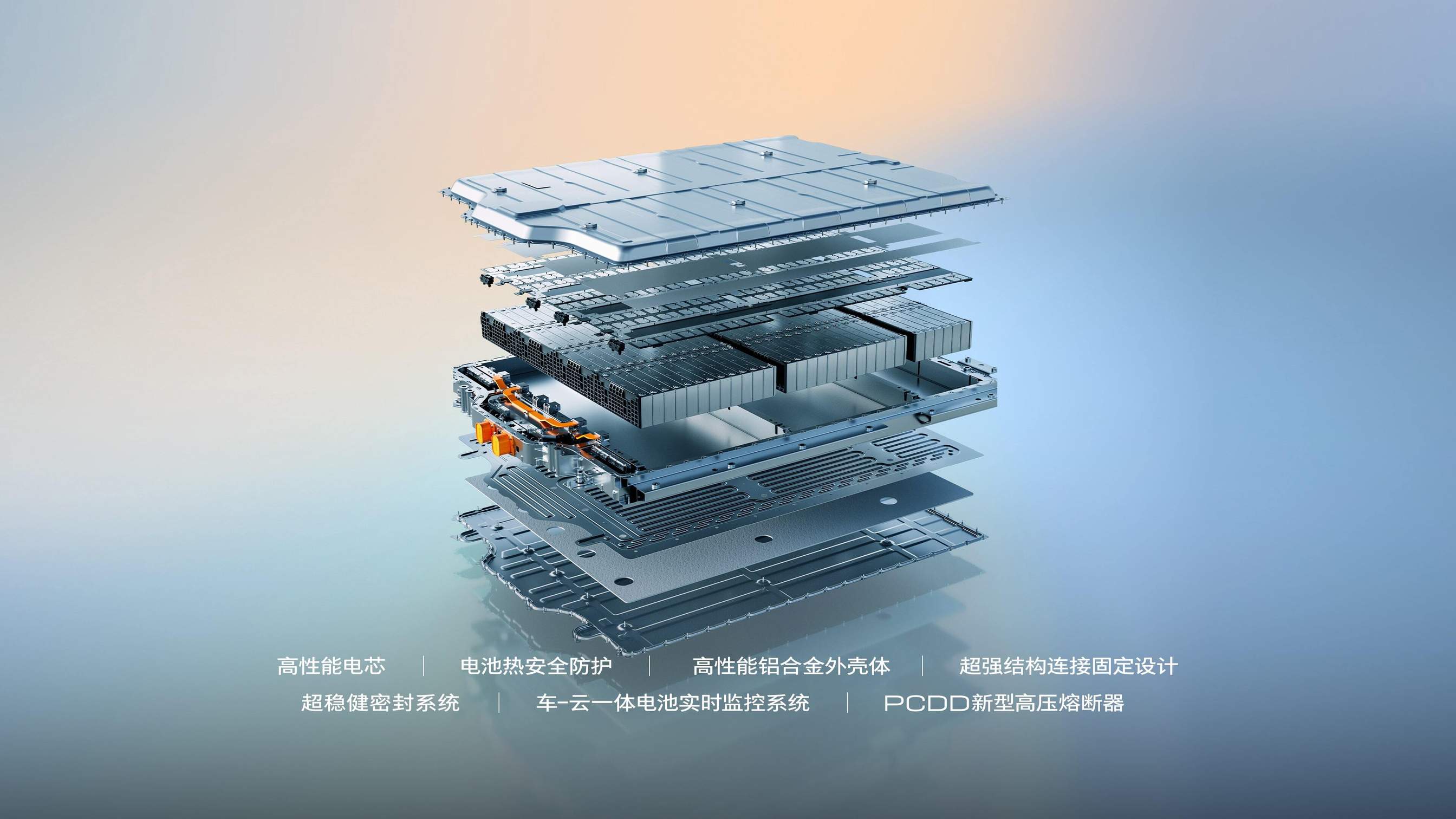 新别克E5焕新上市：油车老司机的放心之选，一口价14.99万起