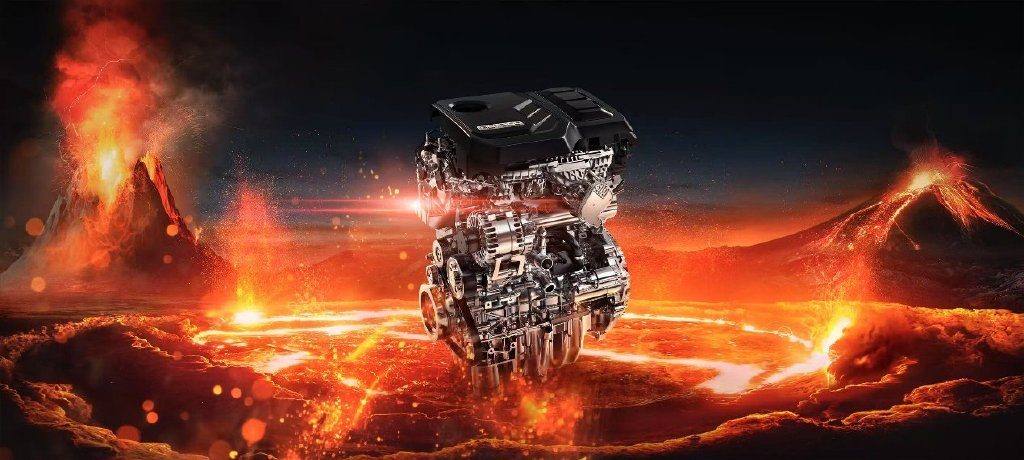 12.29万元起，艾瑞泽8 PRO 2.0T强势登场，年轻人的第一台“性能猛兽”！