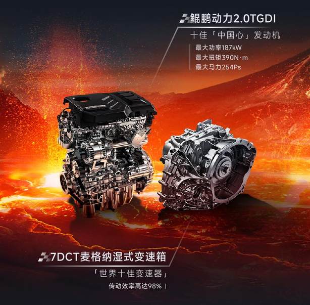 引领A+级燃油家轿新风尚 艾瑞泽8 PRO 2.0T正式上市