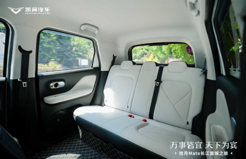 拾月Mate：要做“国民车”，光有性价比是不够的