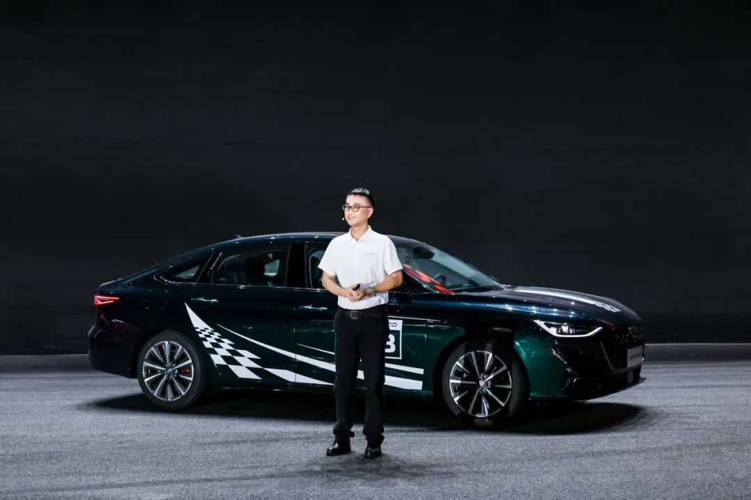 能下赛道的性能家轿 艾瑞泽8 PRO 2.0T限时12.29万起