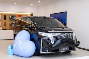 魏牌全新高山销量持续攀升，国产新能源MPV迎来品质新标志