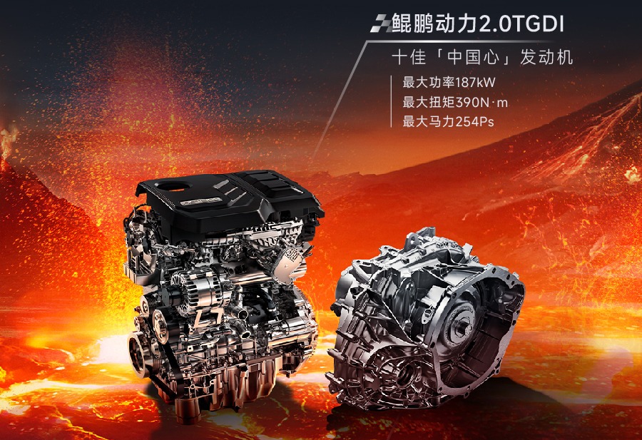 12.29万起的艾瑞泽8 PRO 2.0T，为何是十万级家轿市场的“性能革命者”？