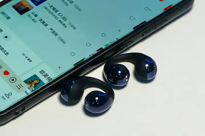 后悔没早买！SOUNDPEATS CC Pro耳夹式耳机治好了我的选择困难症