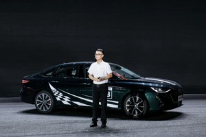 12.29万起，性能家轿艾瑞泽8 PRO正式上市