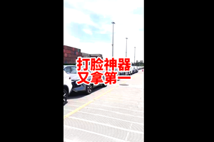 比亚迪无论在中国还是在世界 都是妥妥的打脸神器