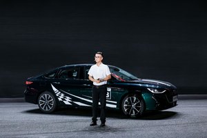 年轻人的第一台性能家轿艾瑞泽8 PRO正式上市 售价12.29万元起！