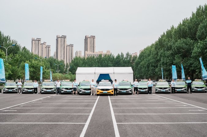 20年技术积淀，吉利醇氢电动沈阳能耗挑战赛印证省钱实力