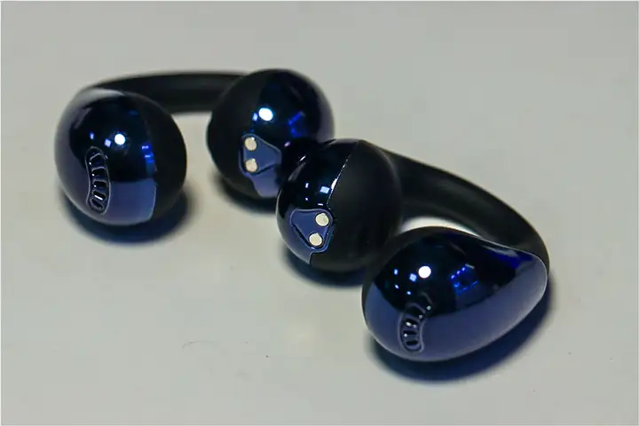 后悔没早买！SOUNDPEATS CC Pro耳夹式耳机治好了我的选择困难症