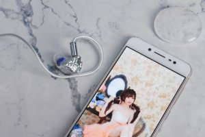 探寻“女毒”新体验，真HiFi，虚空银狩VSA-MAX有线耳机测评