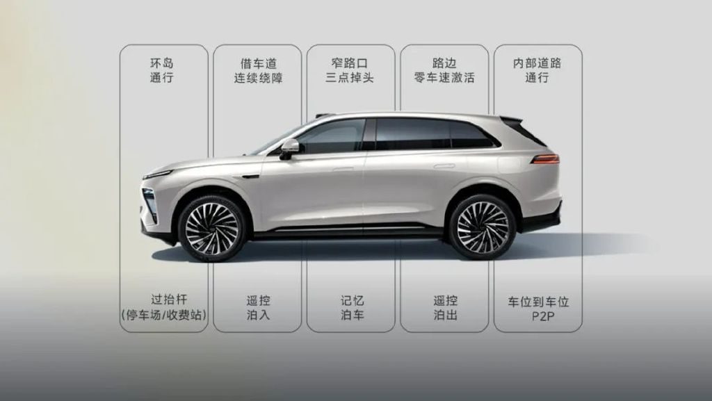 买中大型SUV不必只盯理想L6，这三款传统大厂SUV更超值