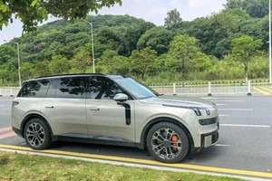 领克900首月使用报告，1745公里行程颠覆四大传统认知