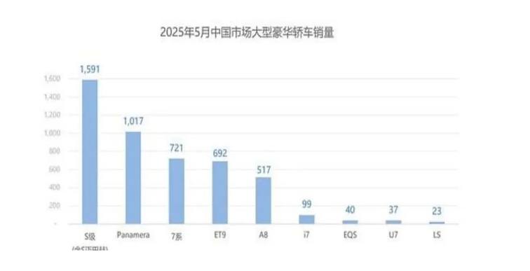 尊界 S800：销量数据背后的多维博弈