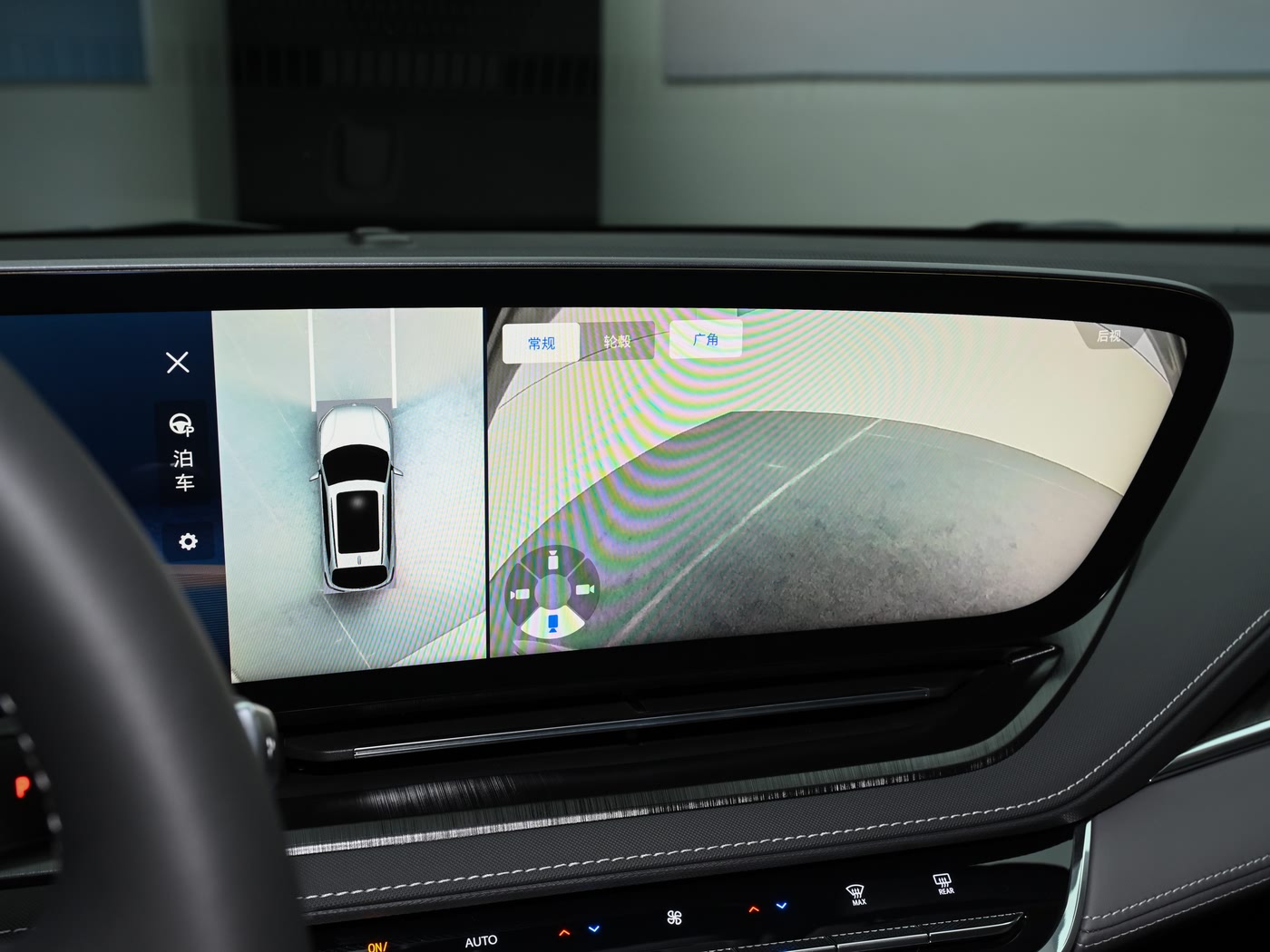 14.99万起就能买到的中大型SUV，别克E5该怎么选？